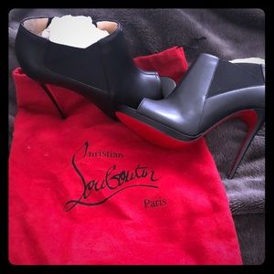 Brand New Christian Louboutins